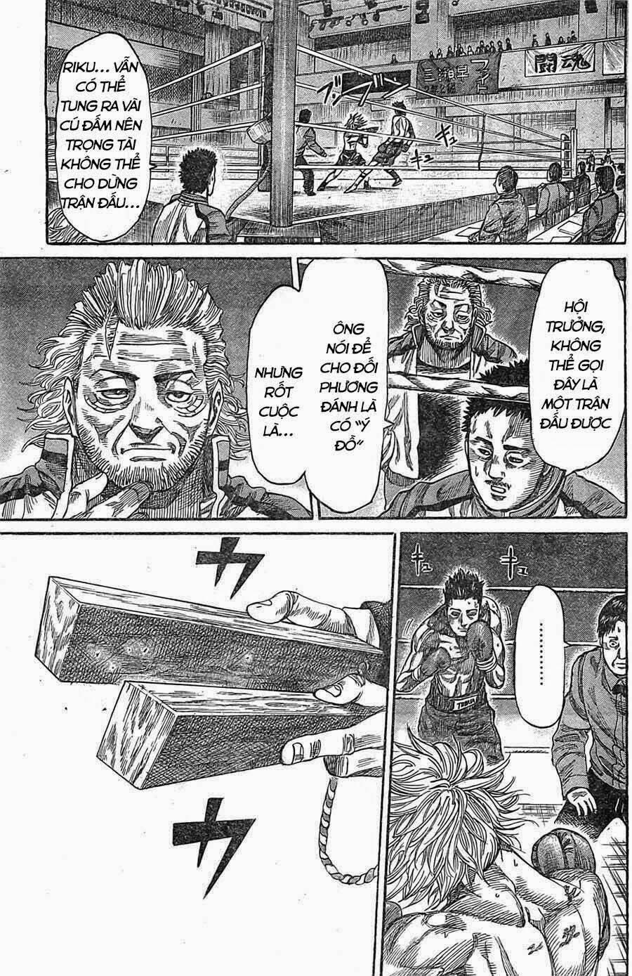 Rikudou: Chapter 20