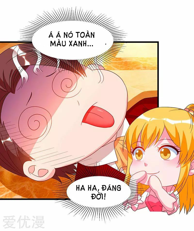 Trọng Sinh Khí Thiếu Quy Lai: Chapter 72