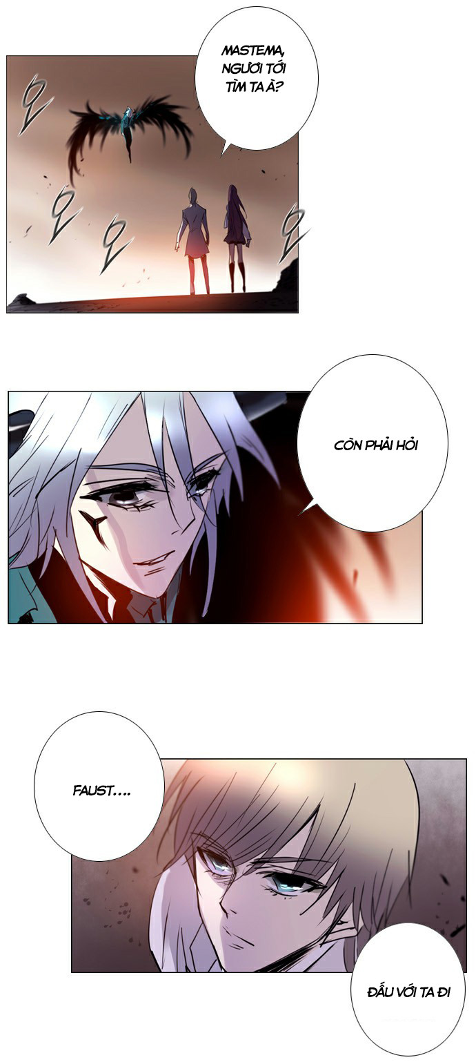 Soul Cartel: Chapter 188