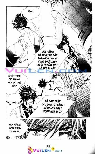 Seasang Bring It On!: Chapter 2