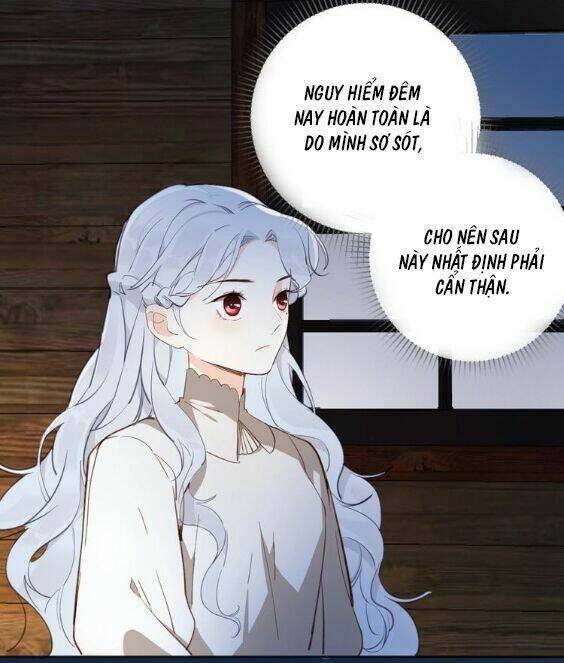 Hầu Nữ Giá Đáo: Chapter 7