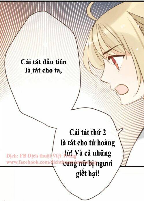 Bạn Trai Tôi Là Cẩm Y Vệ: Chapter 95