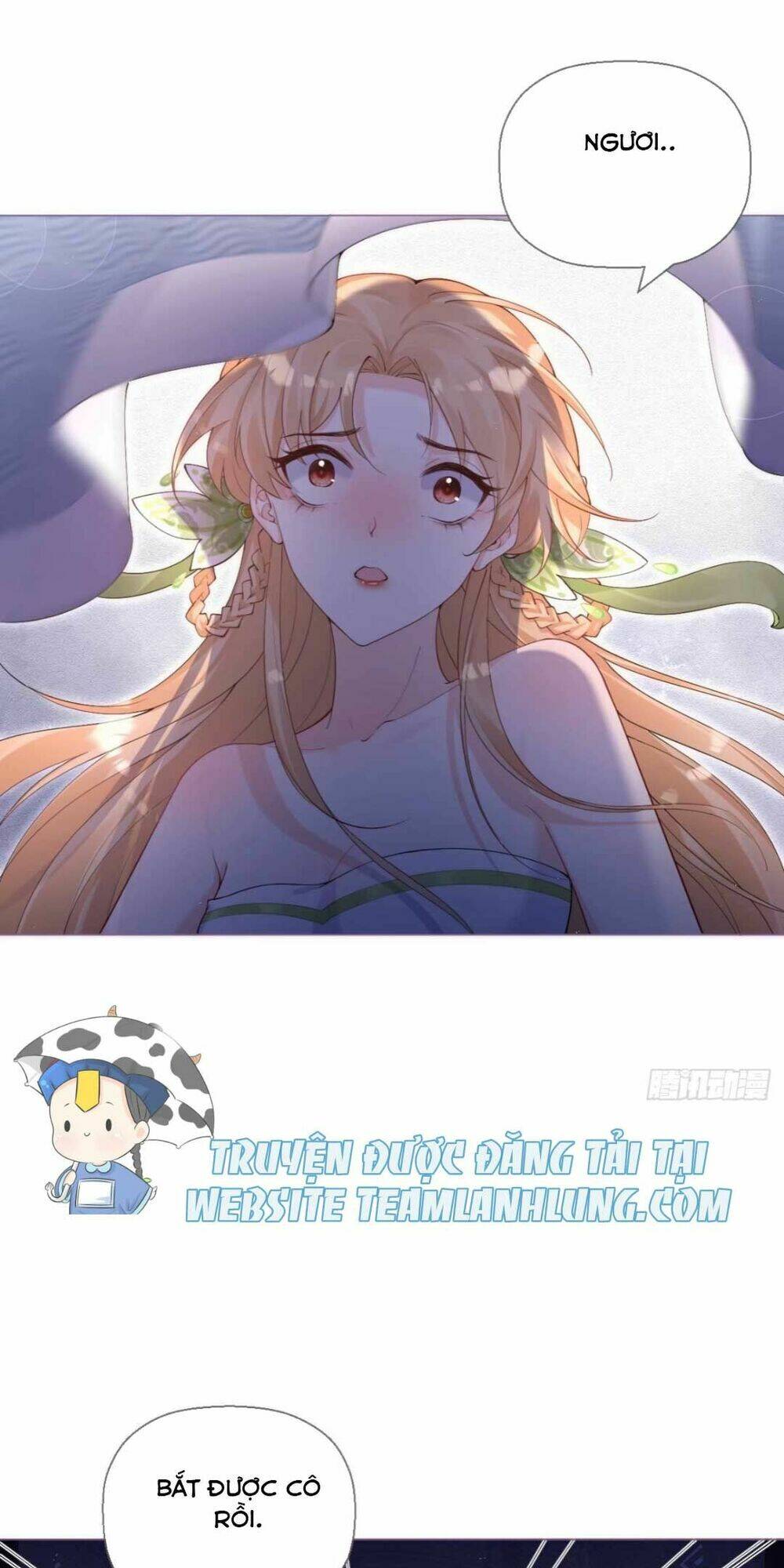 THIẾT LẬP ÁC NỮ CỦA TÔI SỤP ĐỔ RỒI: Chapter 9