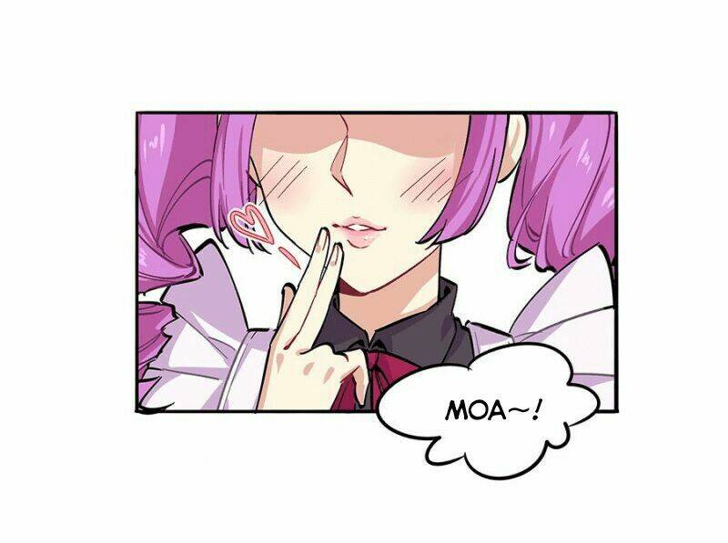 Ngôn Tình Nam Chính Không Thẳng Được: Chapter 6