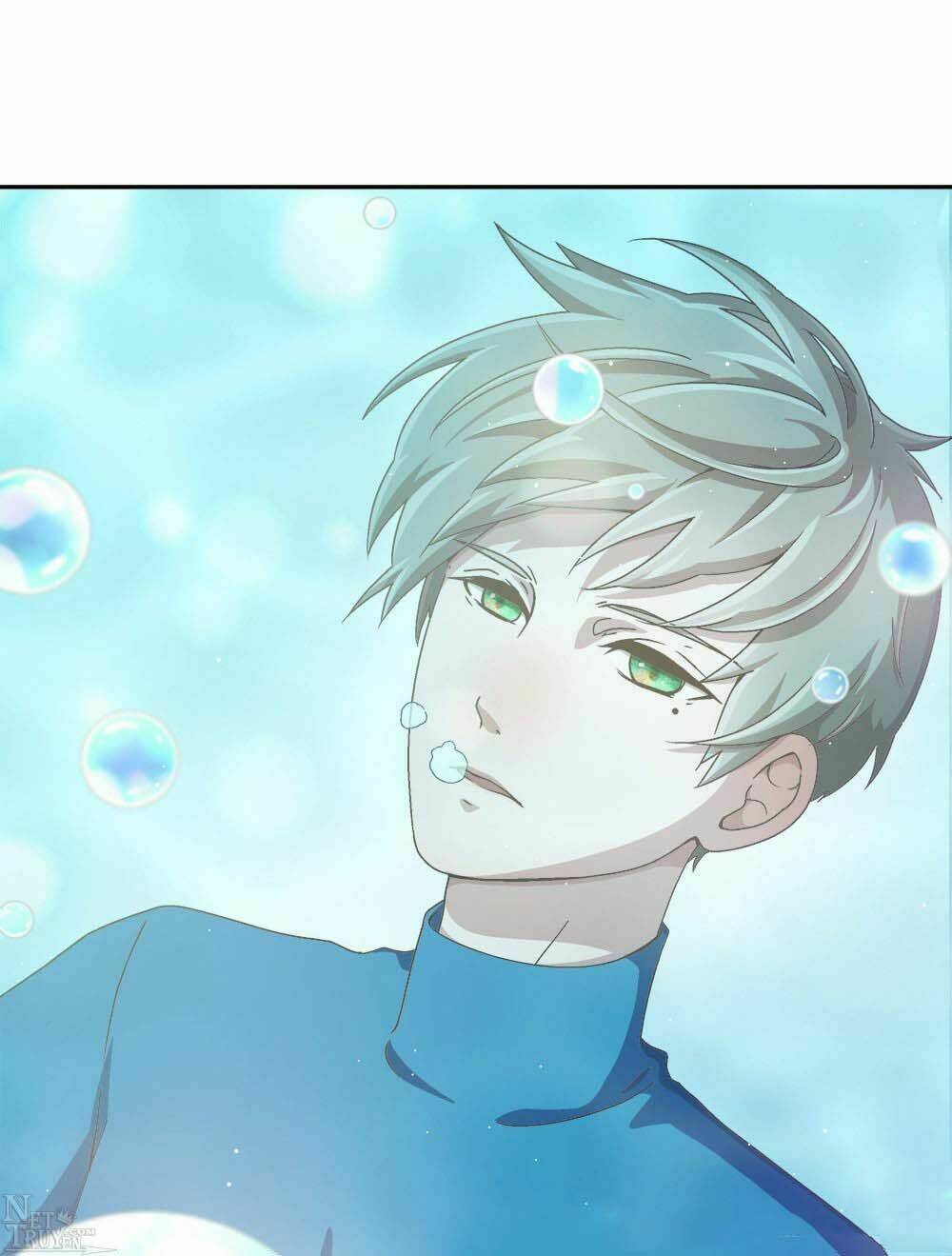 Đối Nhĩ Duy Mệnh Thị Tòng: Chapter 7