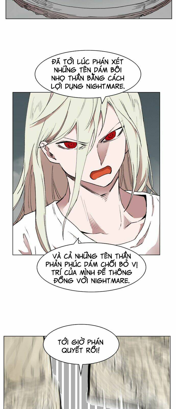 Hard Core Leveling Warrior: Chapter 168