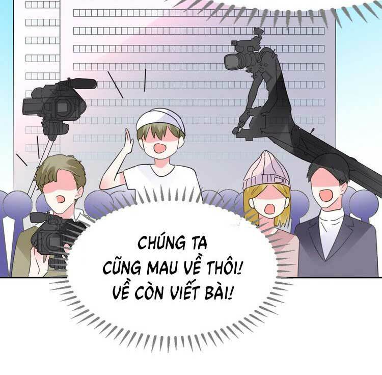 Điều Ước Sủng Ái Bất Bình Đẳng: Chapter 114.2