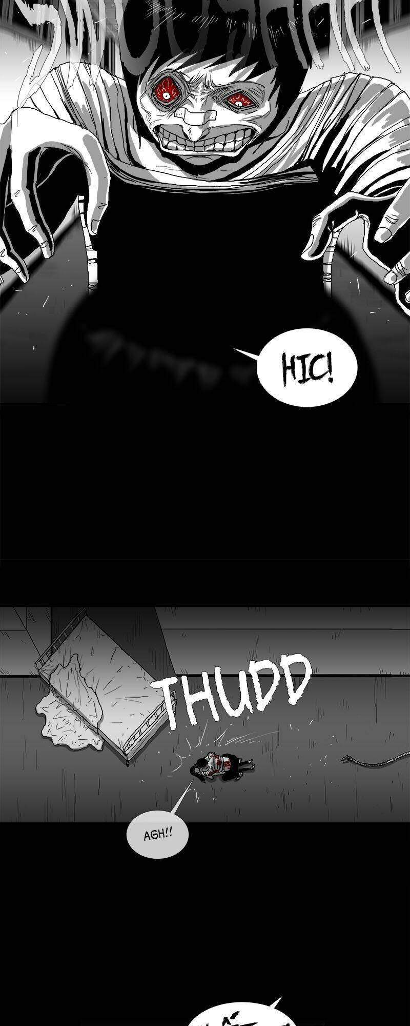 Sống Sót: Chapter 32