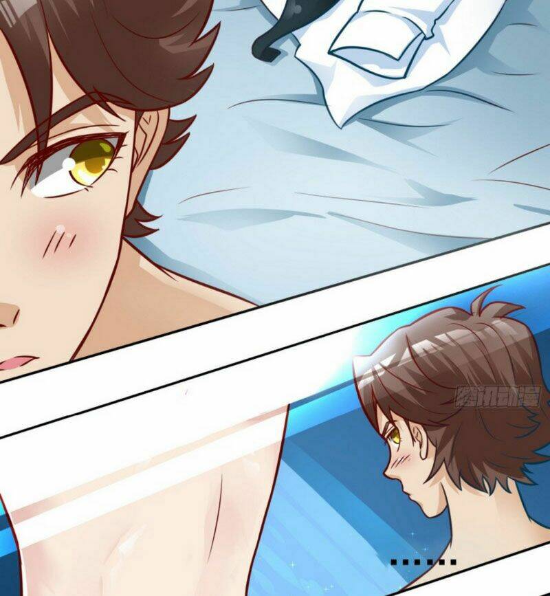 Tiên Giới Thương Thành: Chapter 27