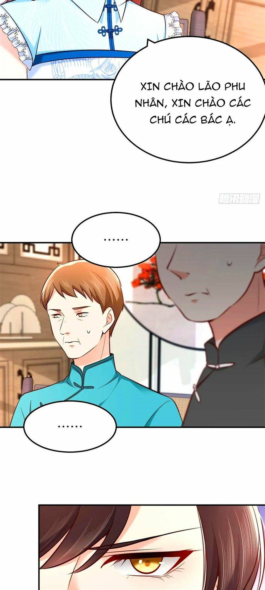 Nam Thần Truy Thê Chỉ Nam: Chapter 76.2