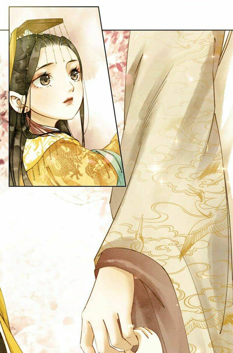 Hậu Cung Của Trẫm Cháy Rồi!: Chapter 12