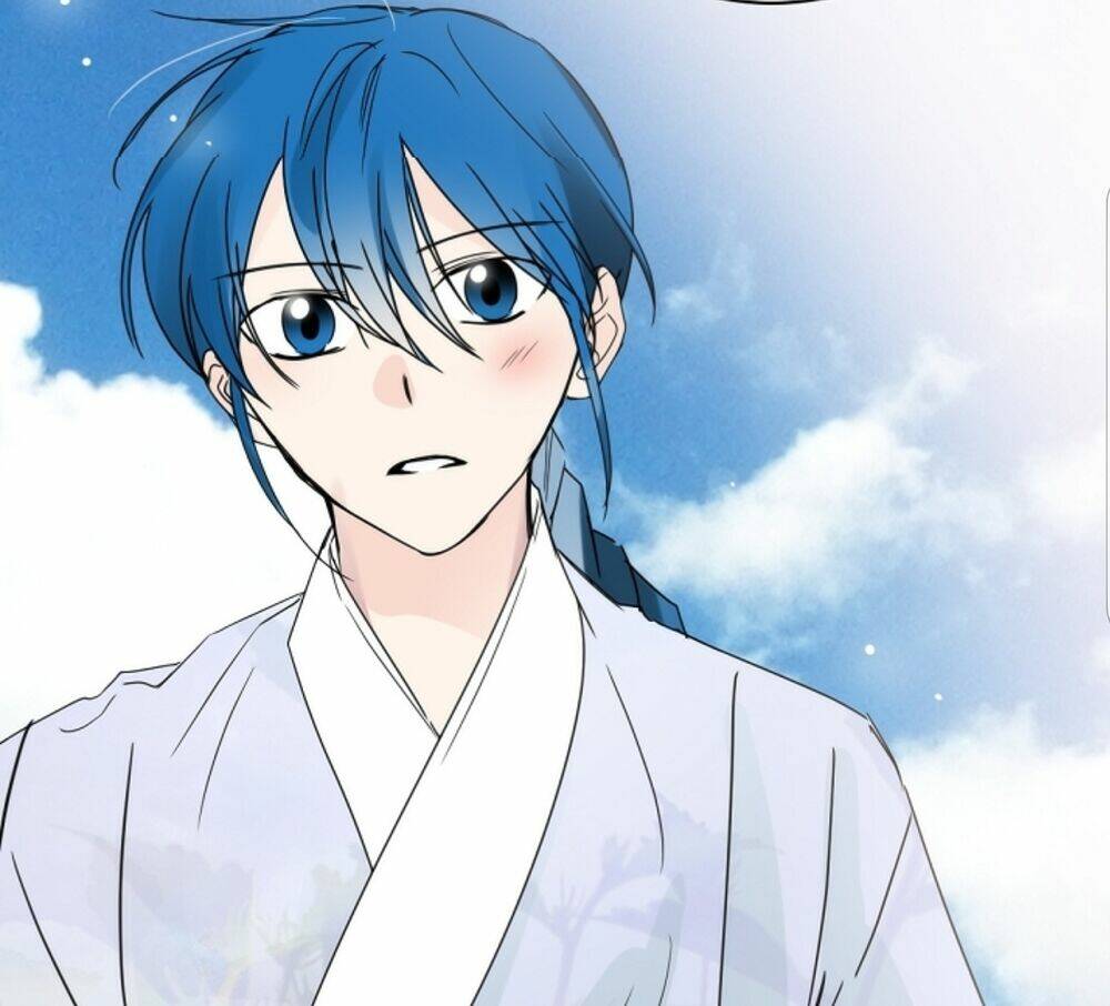 Chae Hong Sa: Chapter 60