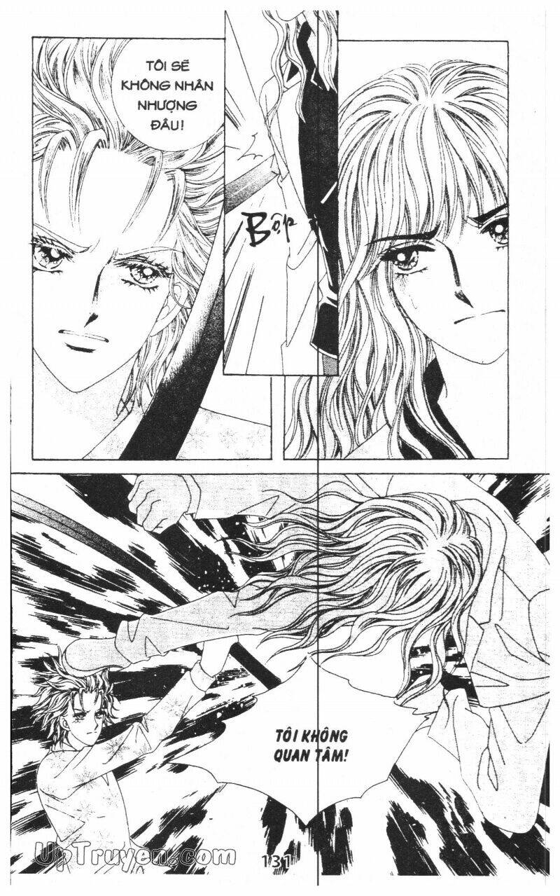 Mặt nạ tình yêu: Chapter 49