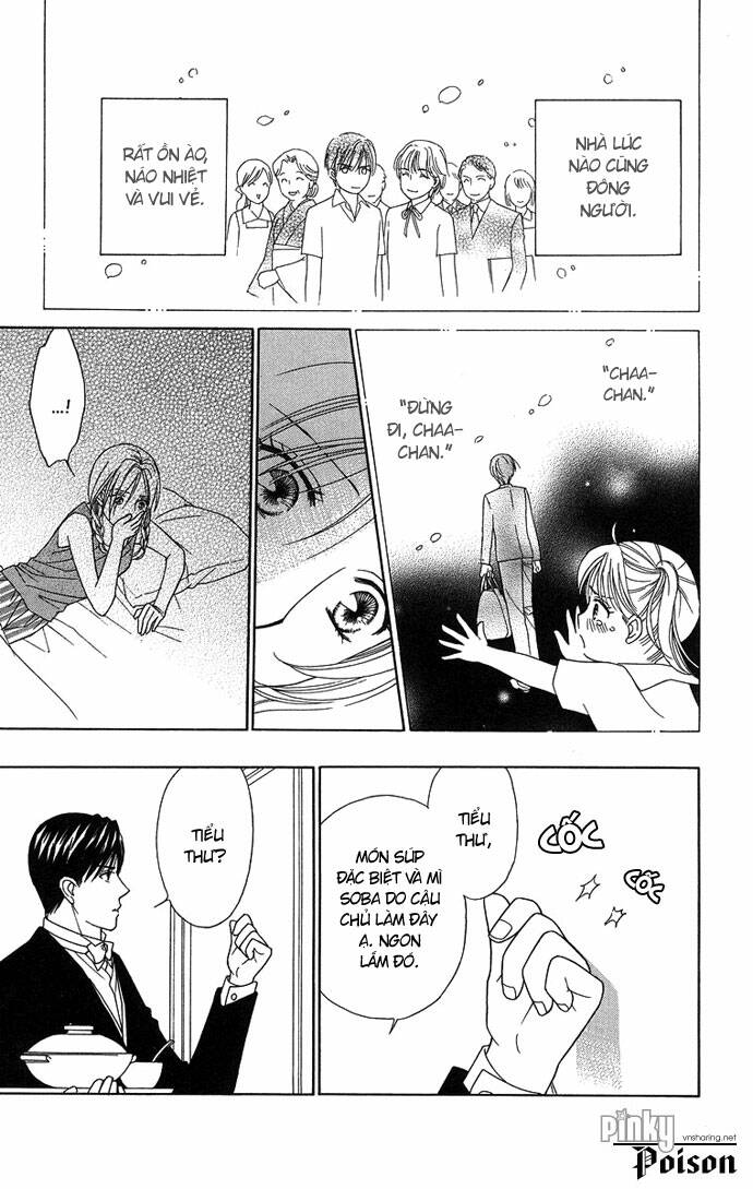 Chou Yo Hana Yo: Chapter 12