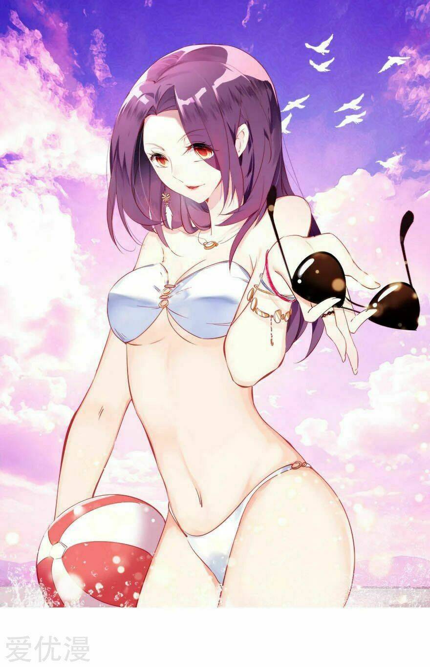 Khốn Ái Tù Lung: Chapter 24