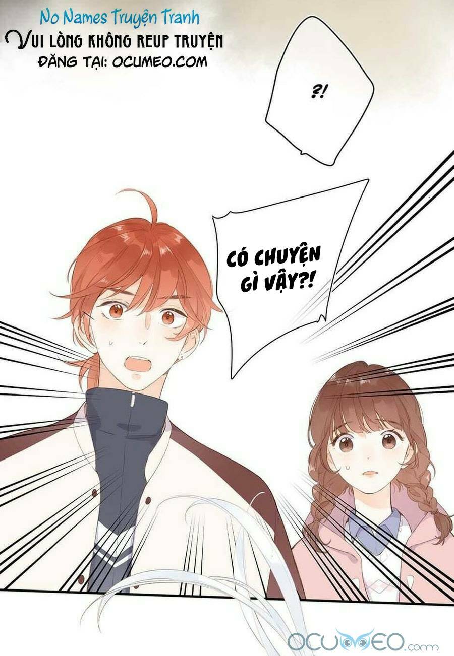 Sos! Tôi Đã Yêu Một Con Sâu Bướm (Phần 2): Chapter 13