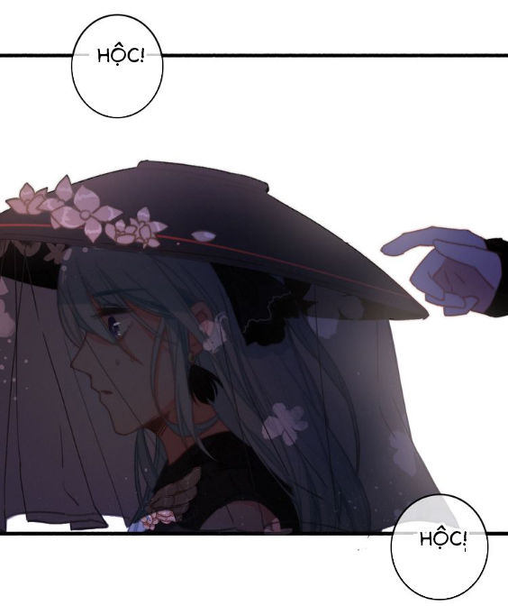 Dữ Tử Thành Thuyết: Chapter 5