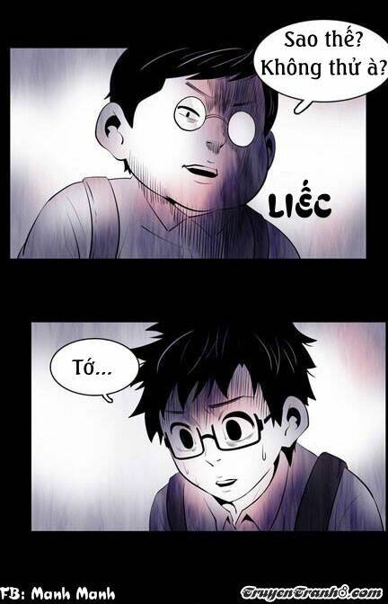 Hố Trời: Chapter 1