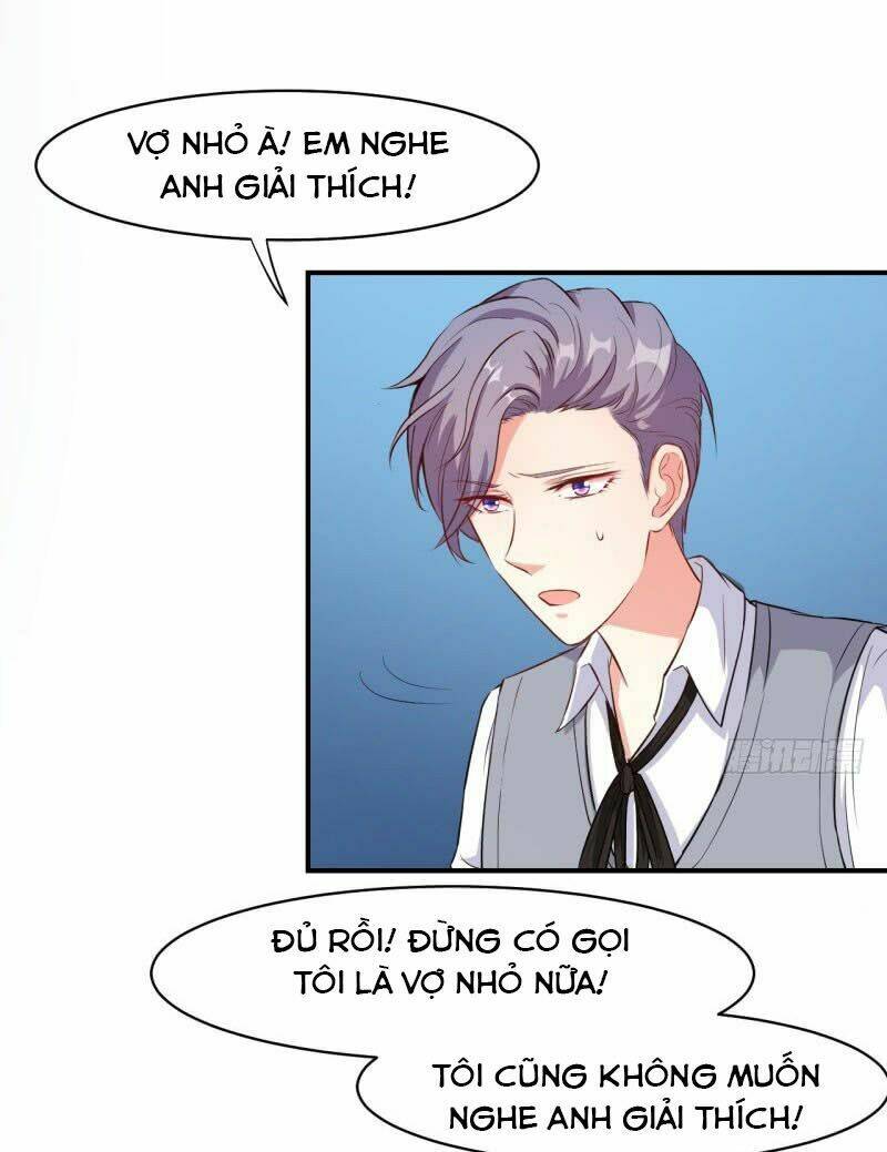 Ám Luyến Thành Hôn: Chapter 16