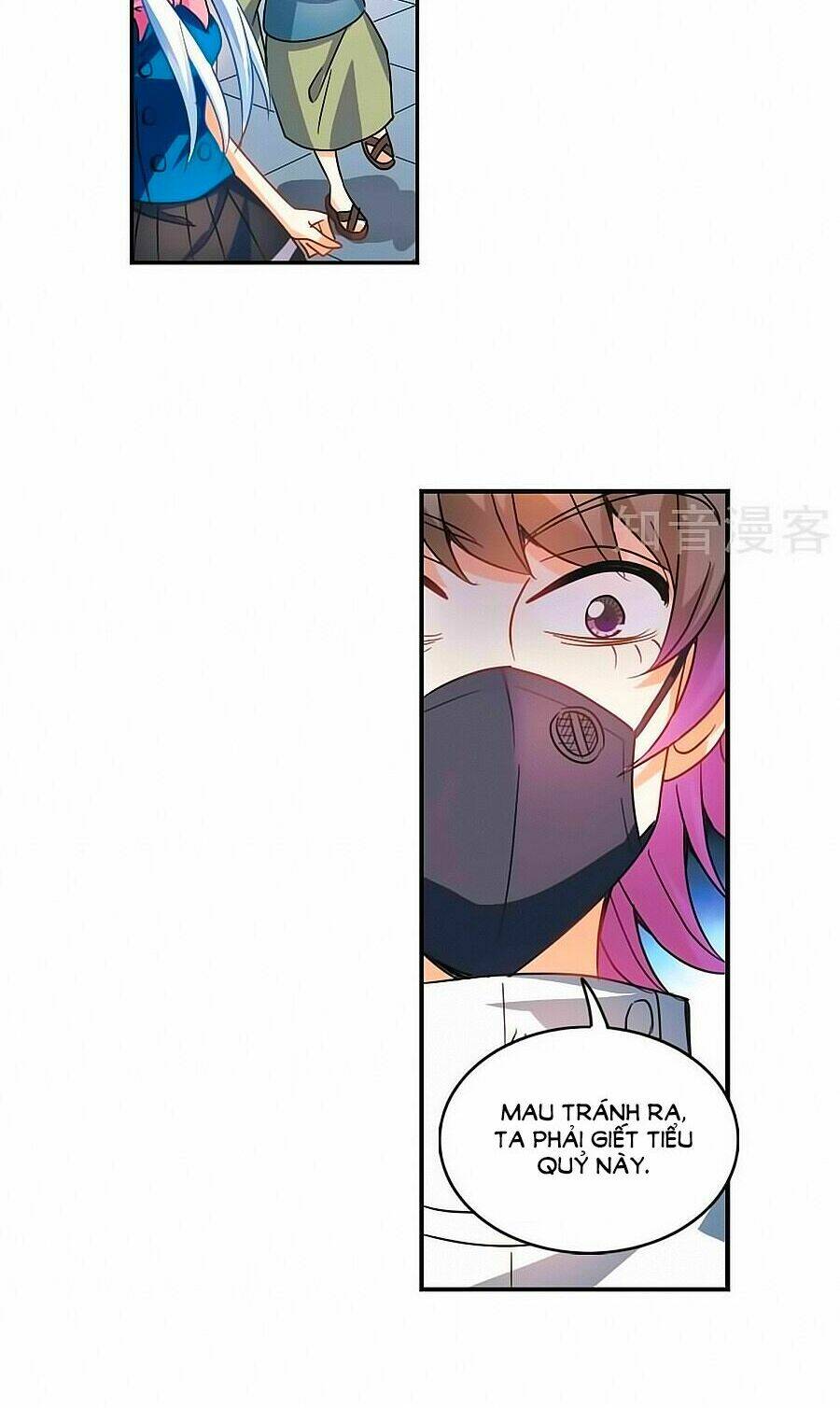 Tô Tịch Kỳ Quái: Chapter 89