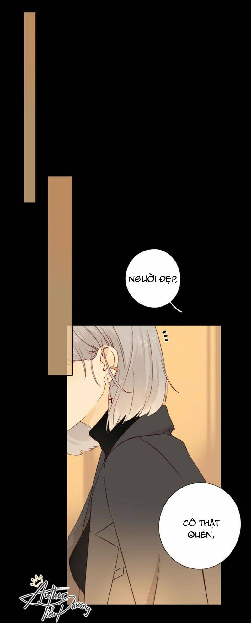 Cô Ấy Không Đáng Yêu: Chapter 36
