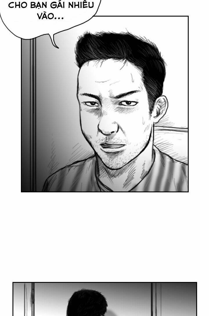 Hạt Giống Mỹ Nhân: Chapter 40