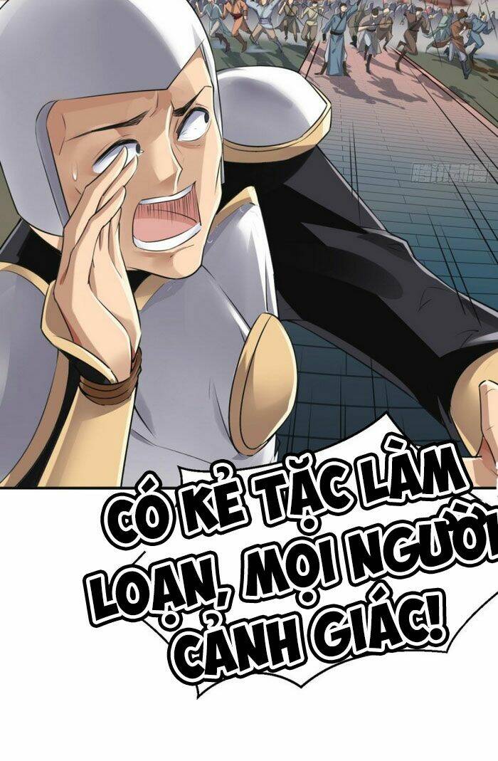 Tà Du Ký: Chapter 57