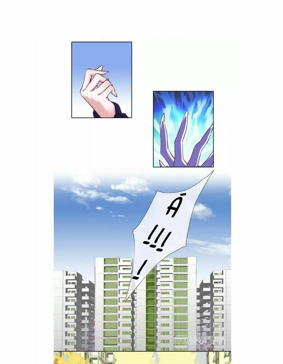 Đừng Nghịch, Ta Chỉ Muốn Yên Tĩnh: Chapter 38