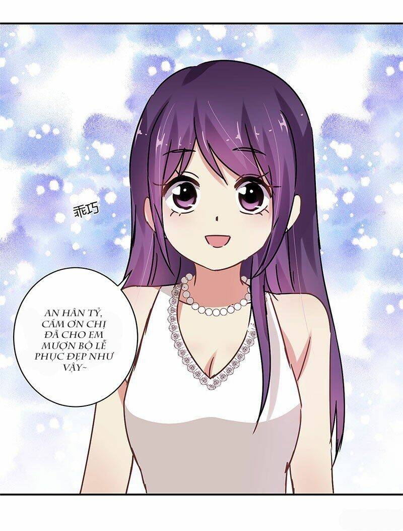 Trọng Sinh Chi Hao Môn Cường Thế Quy Lai: Chapter 87