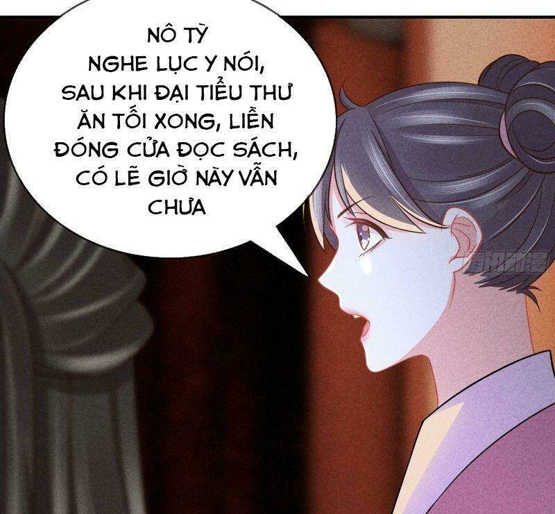 Trọng Sinh Chi Đích Nữ Bất Thiện: Chapter 45