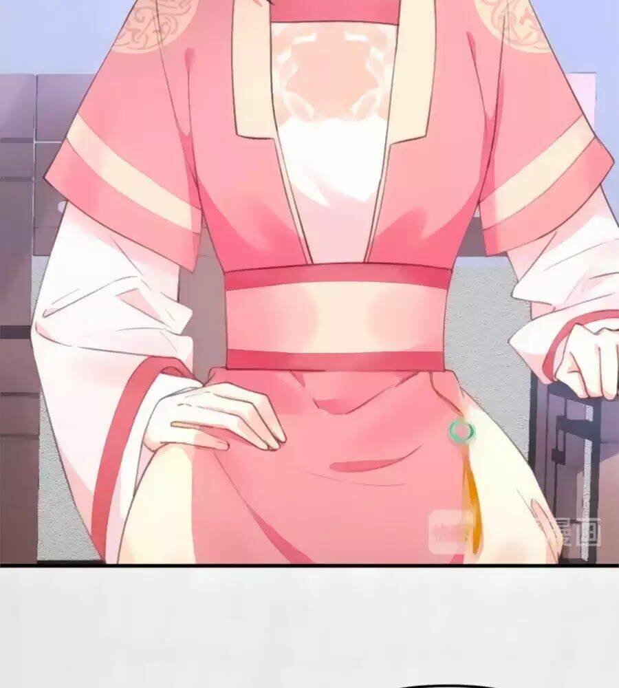 Hoạn Phi Hoàn Triều: Chapter 34