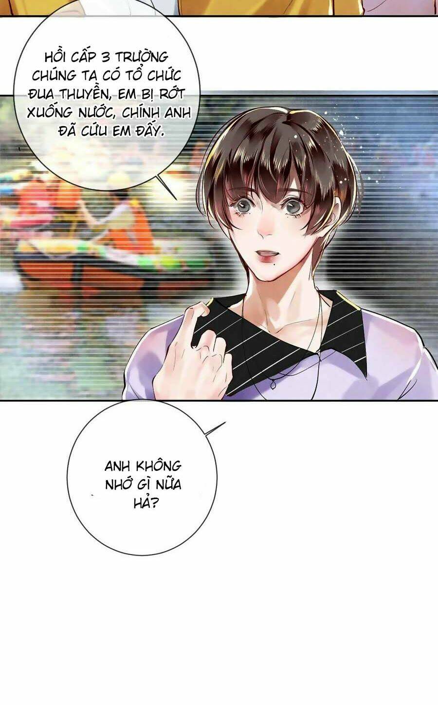 Chung Cư Của Các Ảnh Đế: Chapter 63