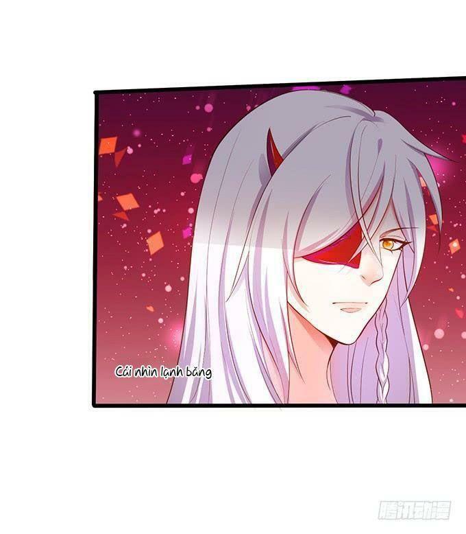 Hồ Tiên Hung Bạo: Chapter 78