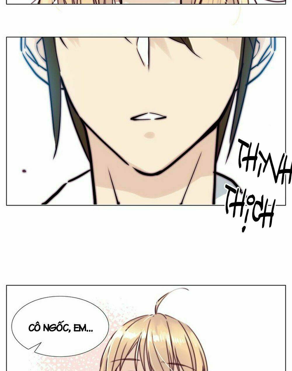 Tình Yêu Chớp Nhoáng: Chapter 49