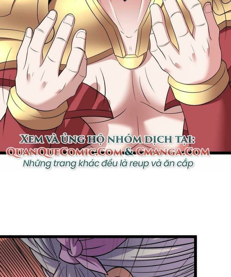 Trọng Sinh Tối Cường Ma Tôn Ở Rể: Chapter 67