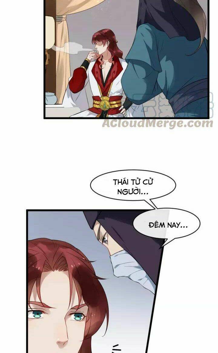 Bồng Sơn Viễn 2: Chapter 17