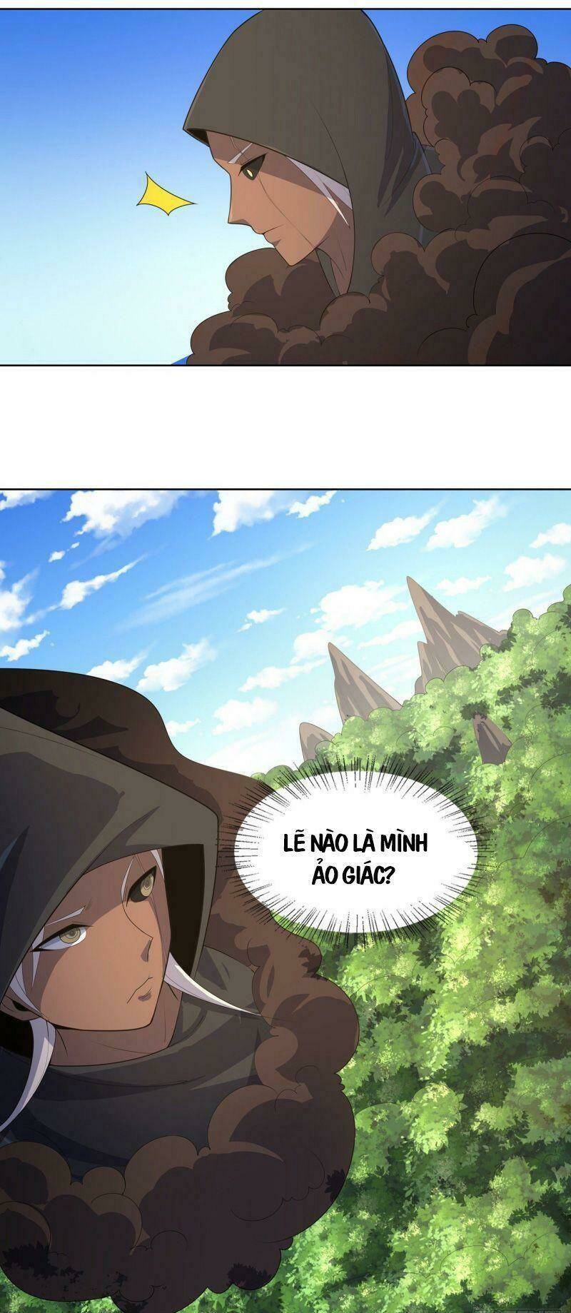 Thần Long Tinh Chủ: Chapter 32