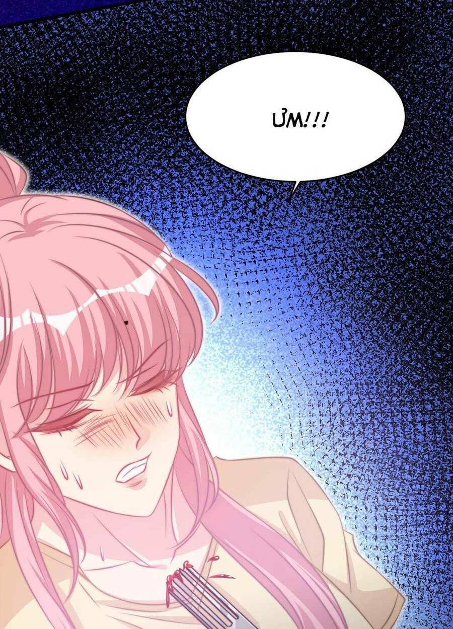 Vết Cắn Trí Mạng: Chapter 36