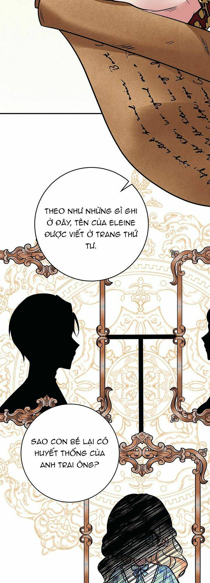 Đứa Bé Con Tin Thật Dễ Thương: Chapter 5