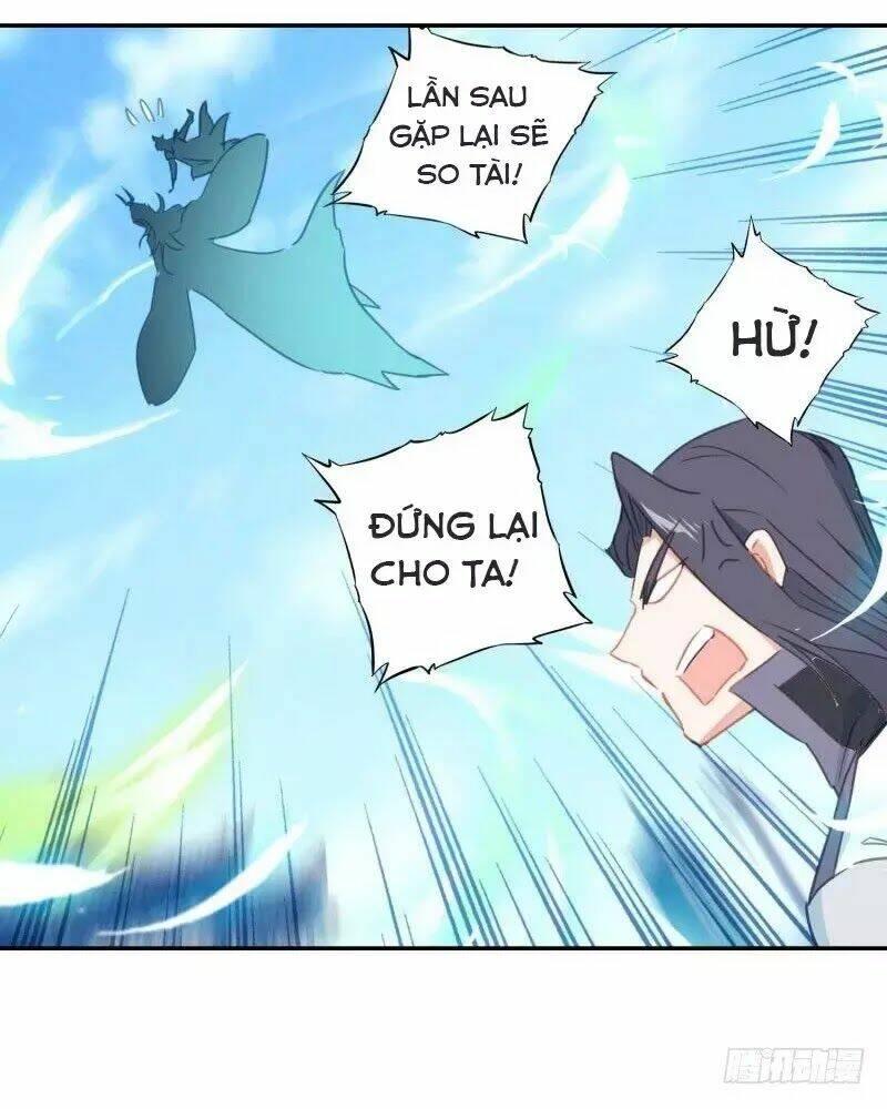 Thiên Ngoại Giang Hồ: Chapter 4