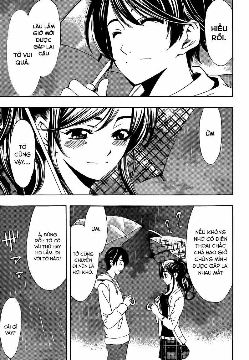 Fuuka: Chapter 14
