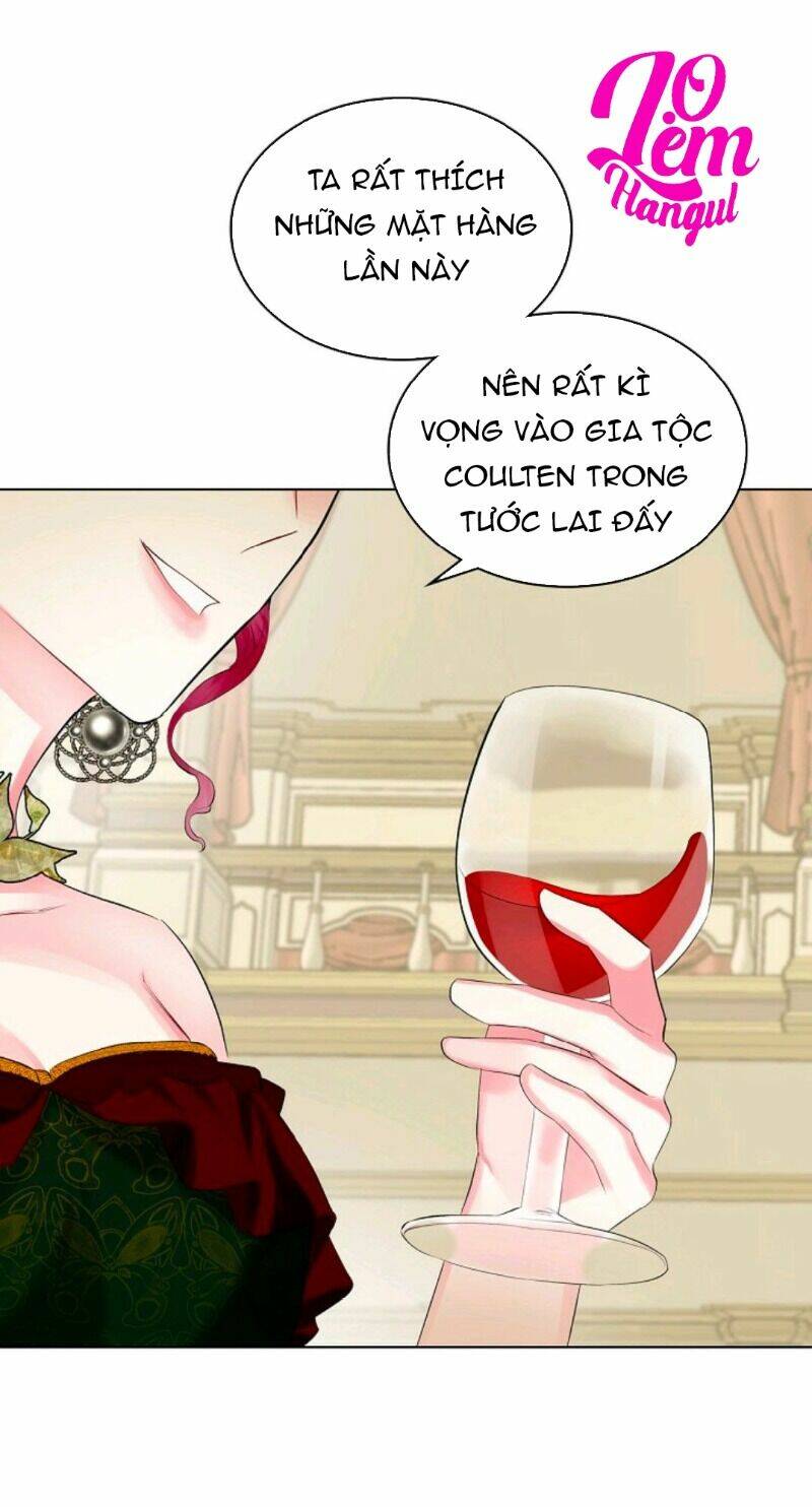 Kẻ Tạo Ra Nữ Phản Diện: Chapter 14