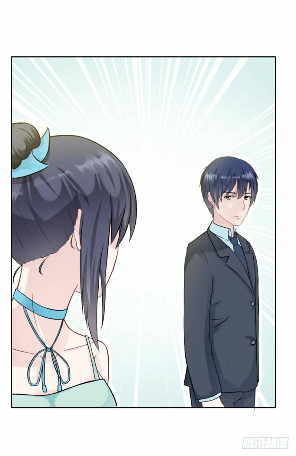 Thiên Kim Đường Môn: Chapter 92