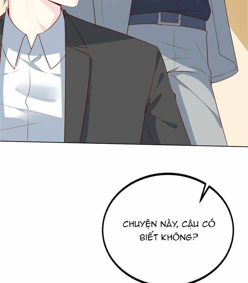 Này! Đừng Động Vào Phô Mai Của Tôi: Chapter 74