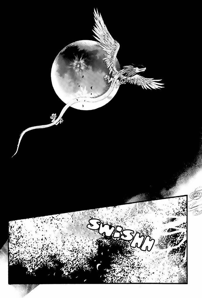 Tân Nương Của Thủy Thần: Chapter 18