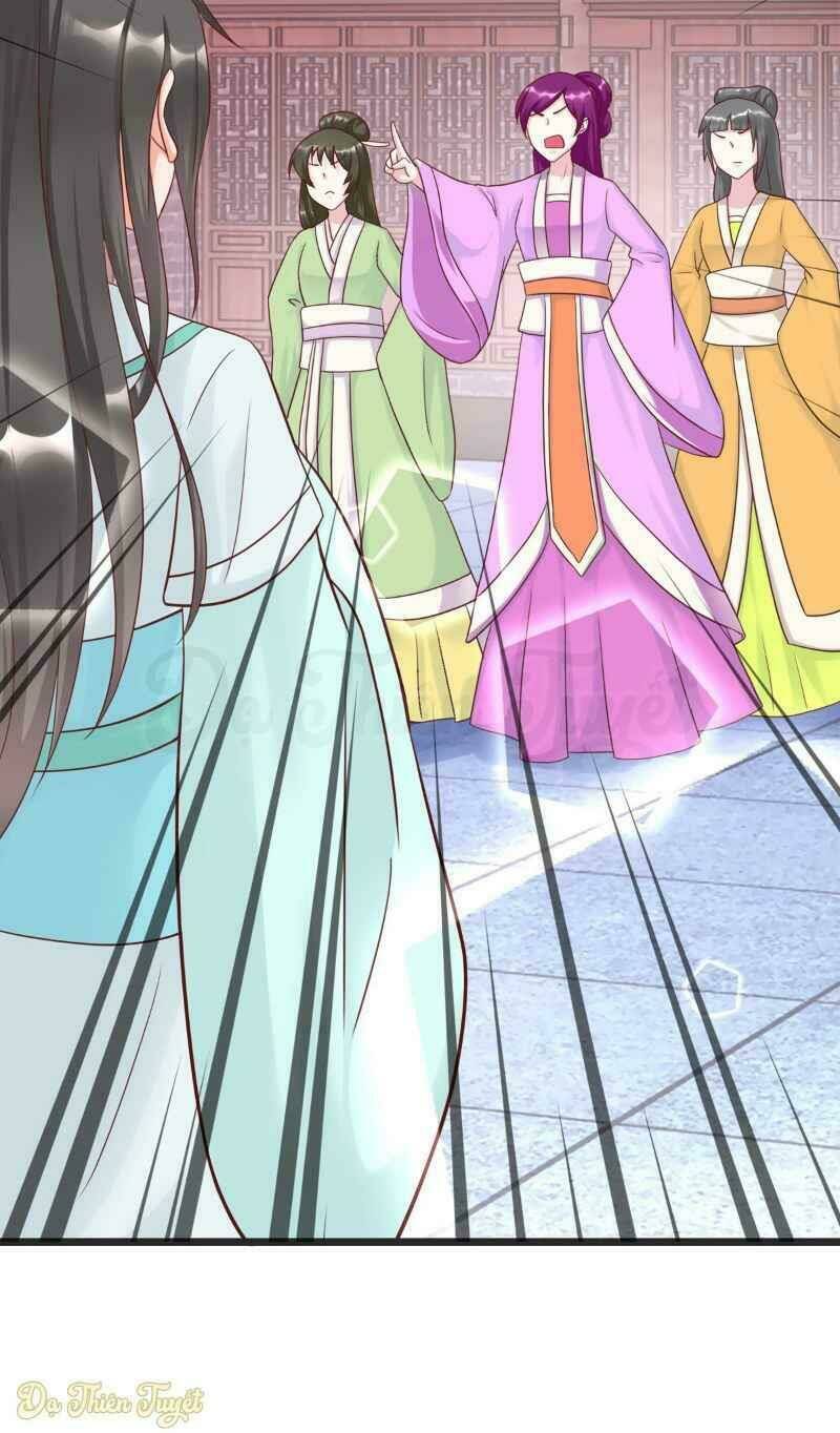 Nhân Vật Phản Diện Biến Thành Sủng Vật: Chapter 11
