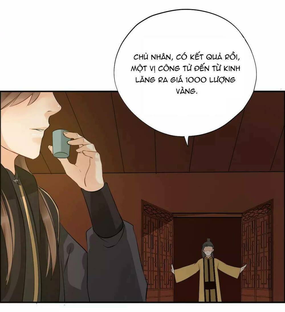 Bồng Sơn Viễn: Chapter 23