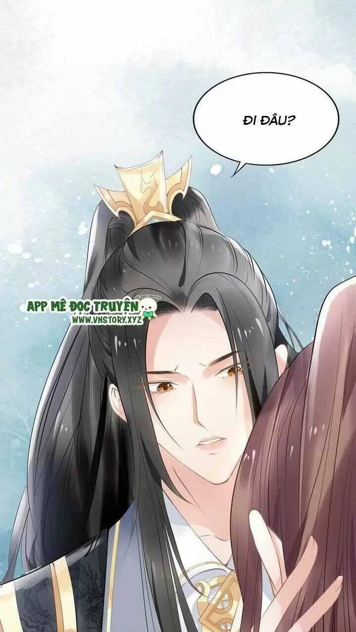 Nhất Sinh Nhất Thế Tiếu Thương Khung: Chapter 44