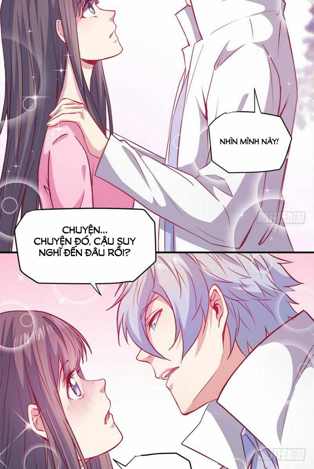 Ngạo Kiều Quỷ Vương Yêu Ta: Chapter 73