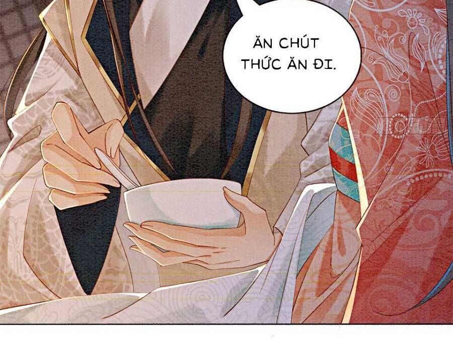 Bắt Đầu Hủy Hôn Để Công Lược Vương Gia: Chapter 81